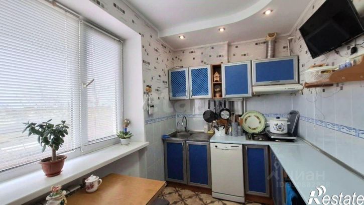 2-комн квартира Симферопольский район