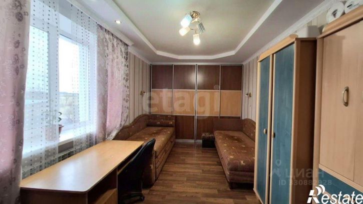 2-комн квартира Симферопольский район