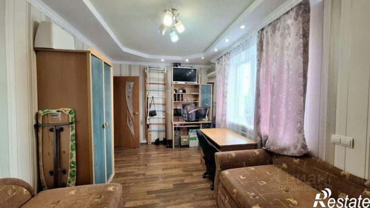 2-комн квартира Симферопольский район
