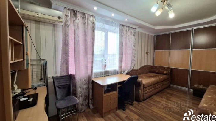 2-комн квартира Симферопольский район