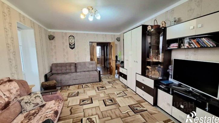2-комн квартира Симферопольский район