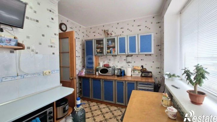 2-комн квартира Симферопольский район