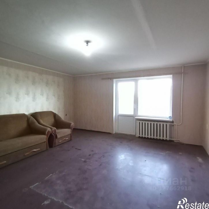 1-комн квартира мкр 8, 1,  д. 1