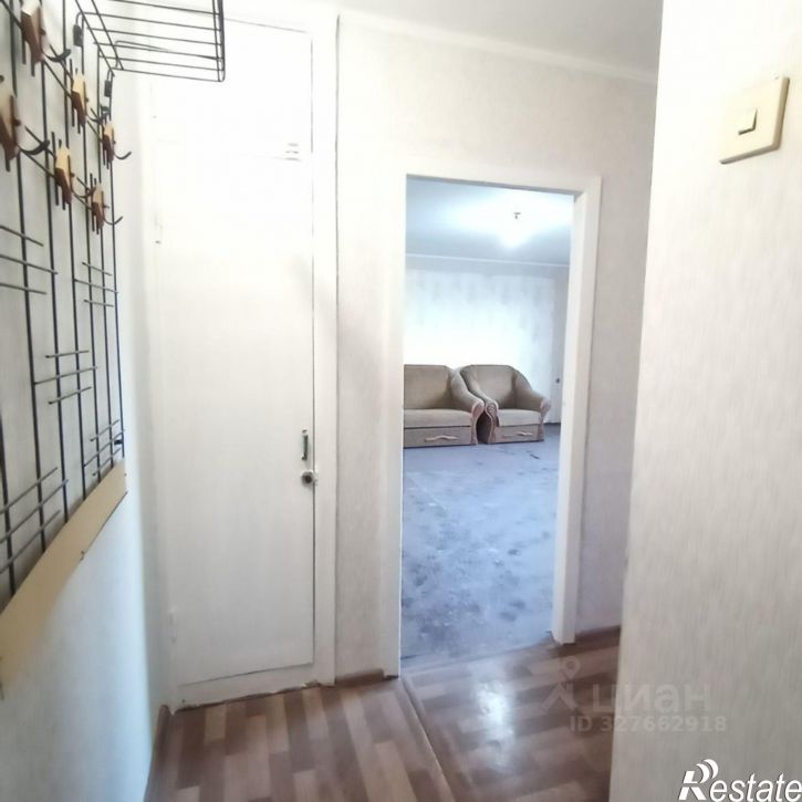 1-комн квартира мкр 8, 1,  д. 1