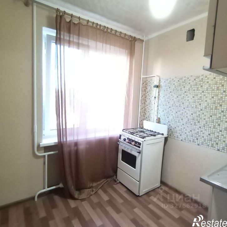 1-комн квартира мкр 8, 1,  д. 1