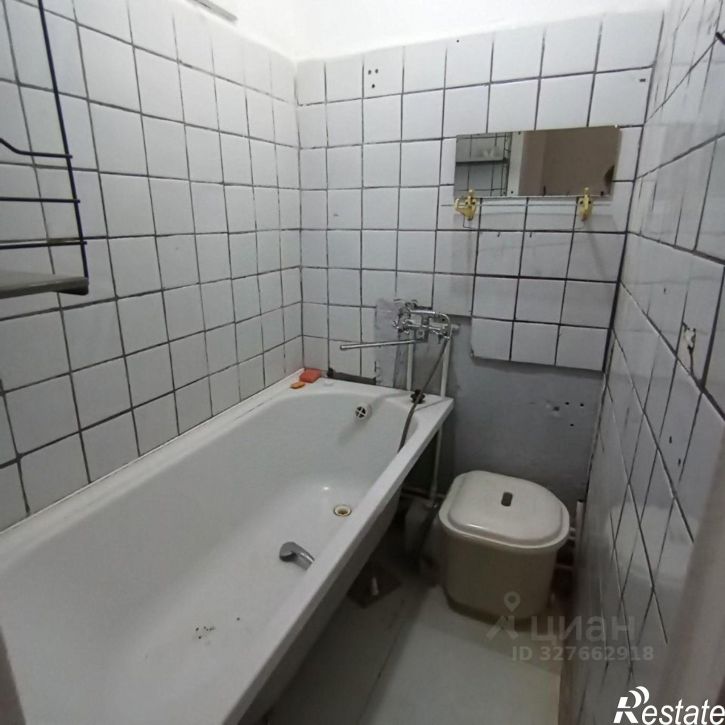1-комн квартира мкр 8, 1,  д. 1