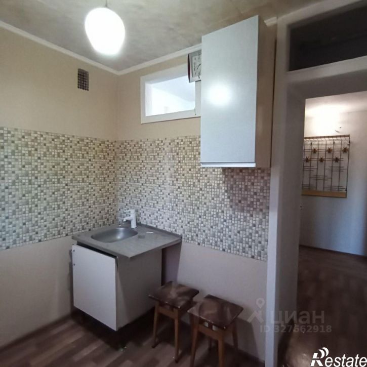 1-комн квартира мкр 8, 1,  д. 1