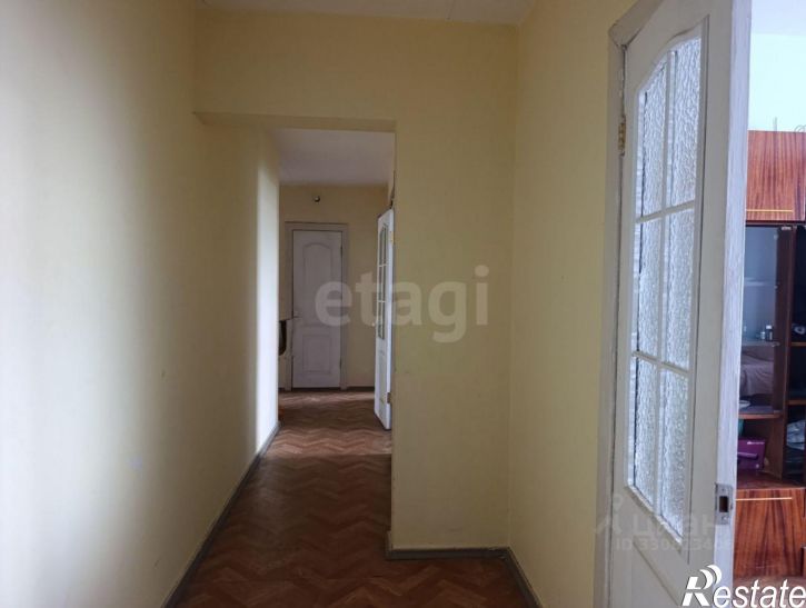 3-комн квартира ул Сумская, 40,  д. 40