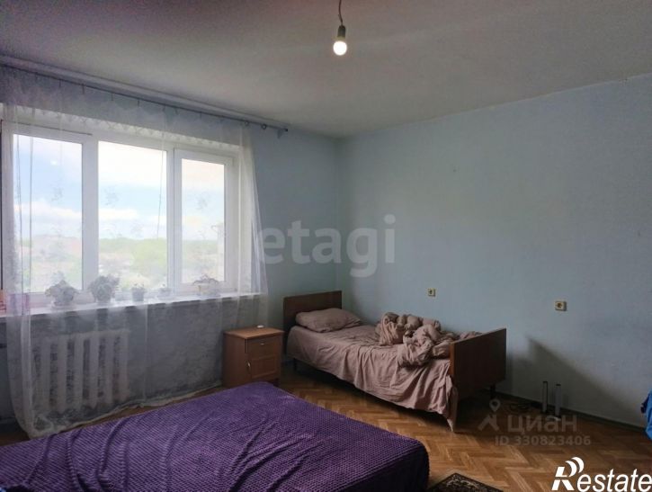 3-комн квартира ул Сумская, 40,  д. 40