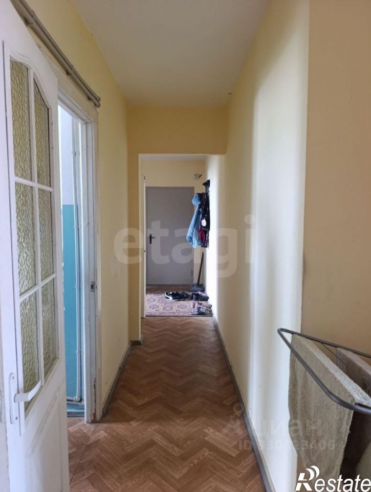 3-комн квартира ул Сумская, 40,  д. 40