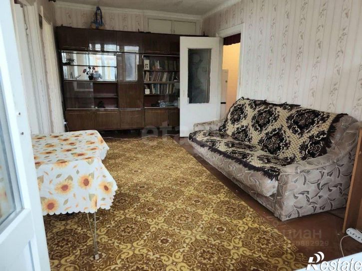 3-комн квартира ул Школьная, 55А,  д. 55А