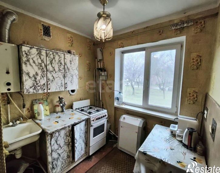 3-комн квартира ул Школьная, 55А,  д. 55А