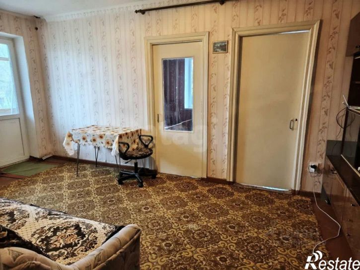 3-комн квартира ул Школьная, 55А,  д. 55А