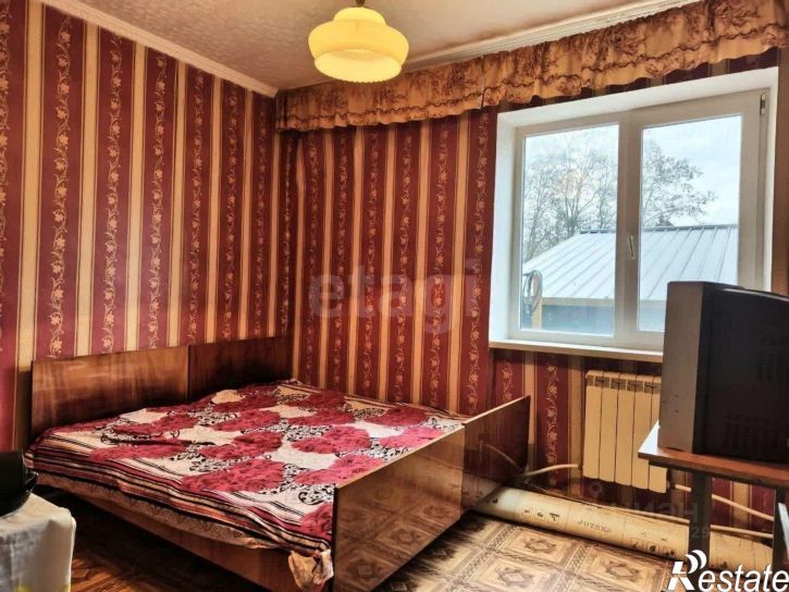 3-комн квартира ул Школьная, 55А,  д. 55А