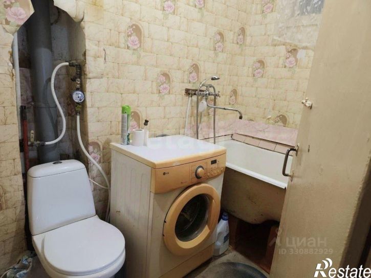 3-комн квартира ул Школьная, 55А,  д. 55А
