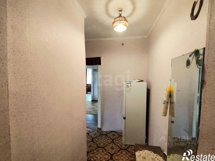 3-комн квартира ул Школьная, 55А,  д. 55А