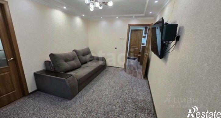 3-комн квартира ул Мира, 13,  д. 13