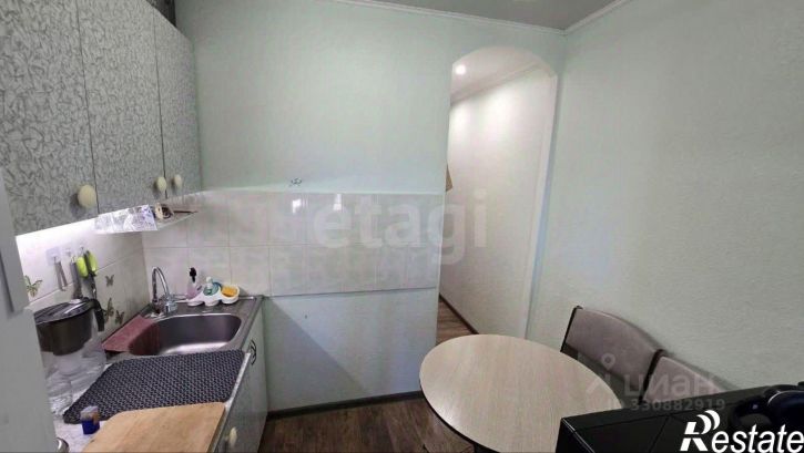 3-комн квартира ул Мира, 13,  д. 13
