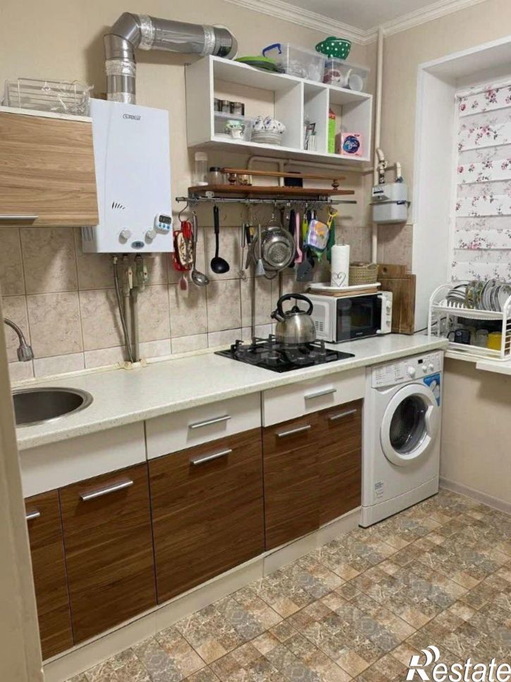 1-комн квартира проспект Мира, 4,  д. 4