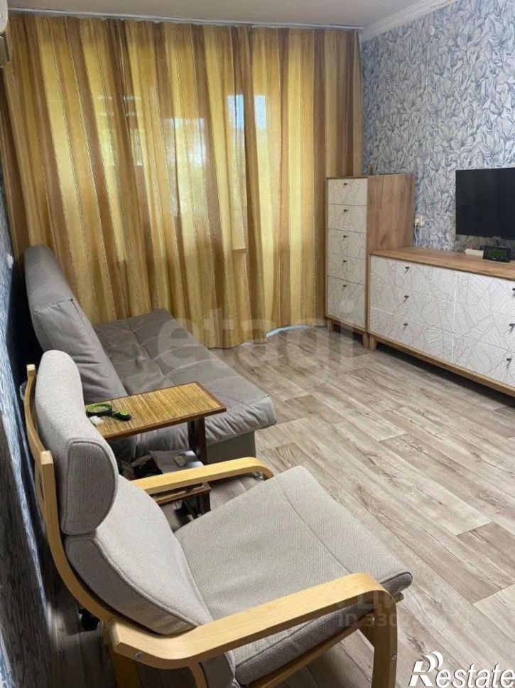 1-комн квартира проспект Мира, 4,  д. 4