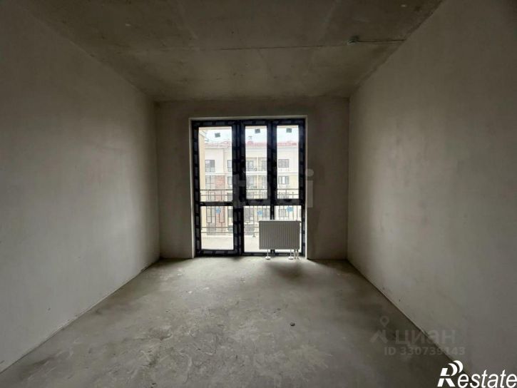 1-комн квартира улица Авроры, 77 к1,  д. 77 к1