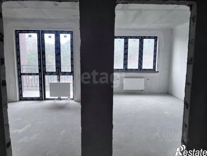 1-комн квартира улица Авроры, 77 к1,  д. 77 к1