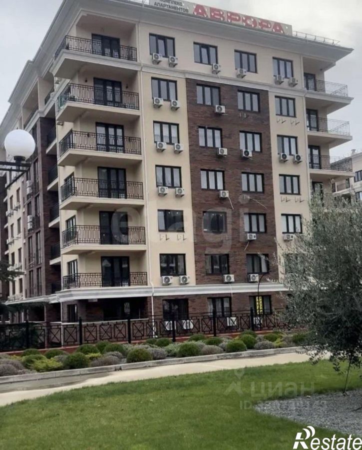 1-комн квартира улица Авроры, 77 к1,  д. 77 к1
