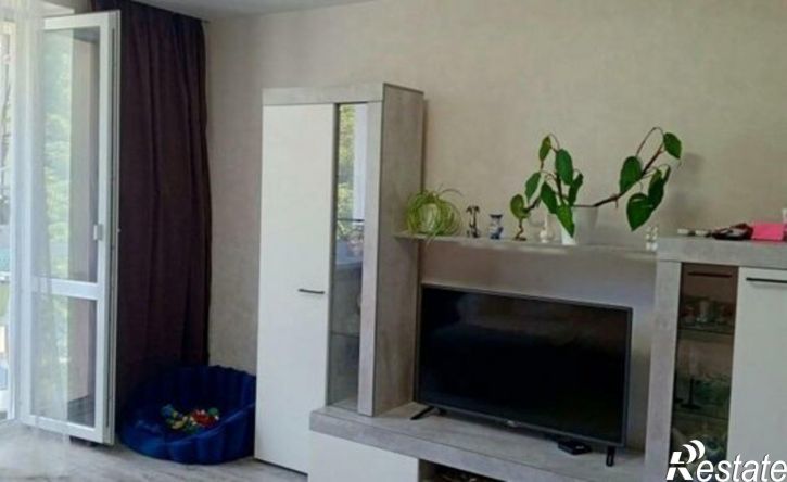 2-комн квартира ул Строительная, 21,  д. 21