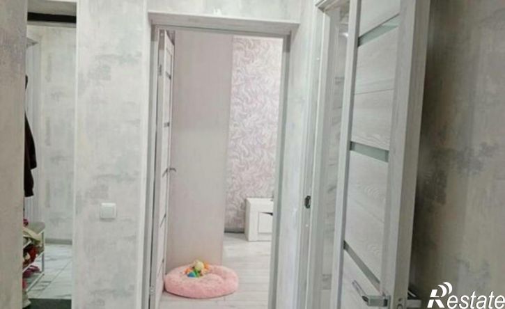 2-комн квартира ул Строительная, 21,  д. 21