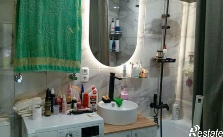 2-комн квартира ул Строительная, 21,  д. 21