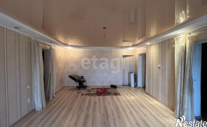 4-комн квартира ул Ивановой, 9,  д. 9