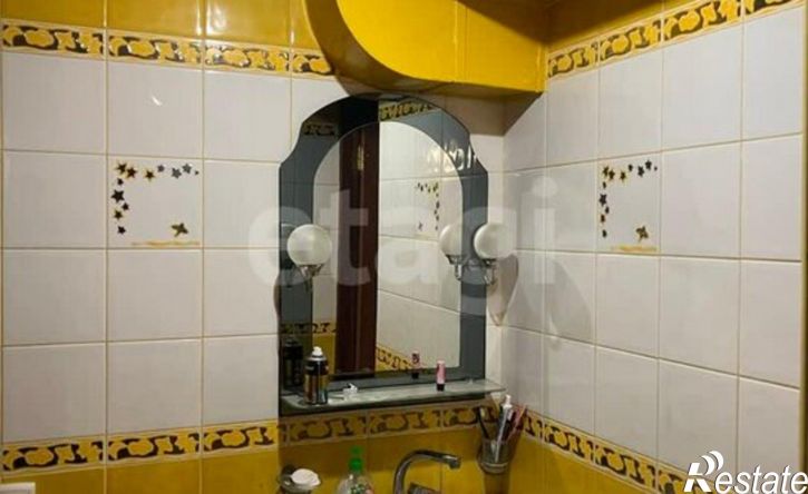 4-комн квартира ул Ивановой, 9,  д. 9