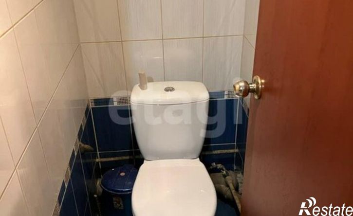 4-комн квартира ул Ивановой, 9,  д. 9