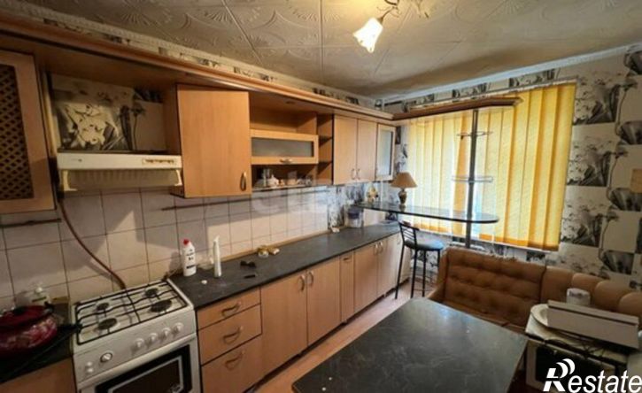 4-комн квартира ул Ивановой, 9,  д. 9