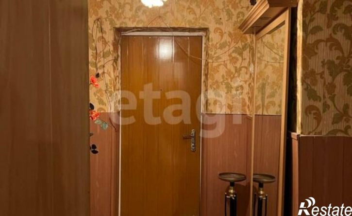 4-комн квартира ул Ивановой, 9,  д. 9