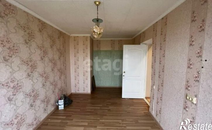 4-комн квартира ул Ивановой, 9,  д. 9