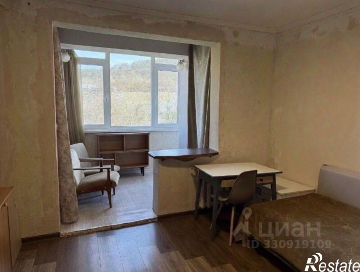2-комн квартира Нахимовский район, Дальнее с., д.7