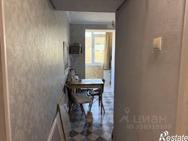 2-комн квартира Нахимовский район, Дальнее с., д.7