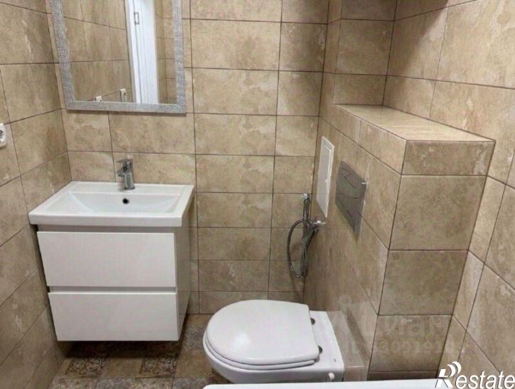 2-комн квартира Нахимовский район, Дальнее с., д.7