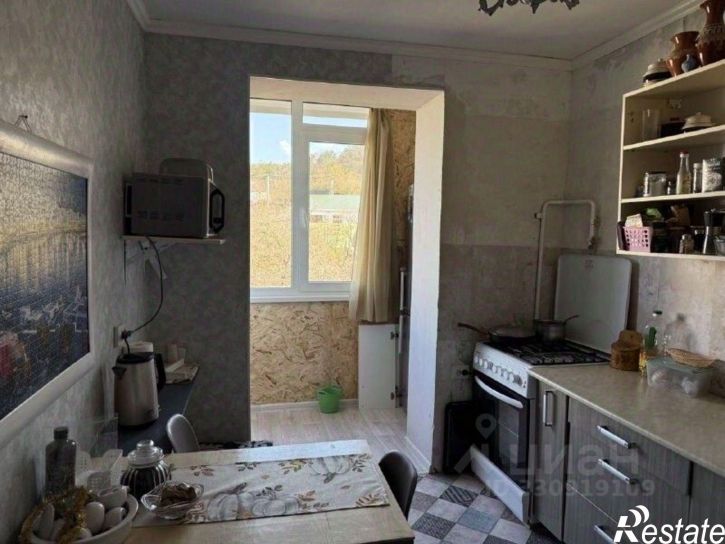 2-комн квартира Нахимовский район, Дальнее с., д.7
