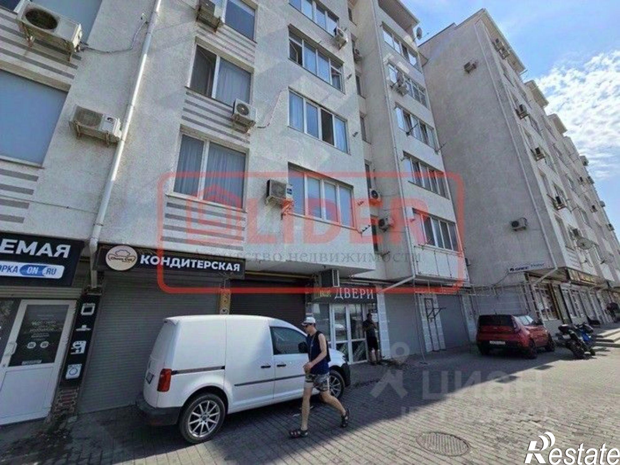 Сдать торговое помещение за 100 002 рублей на улица Правды, 33
