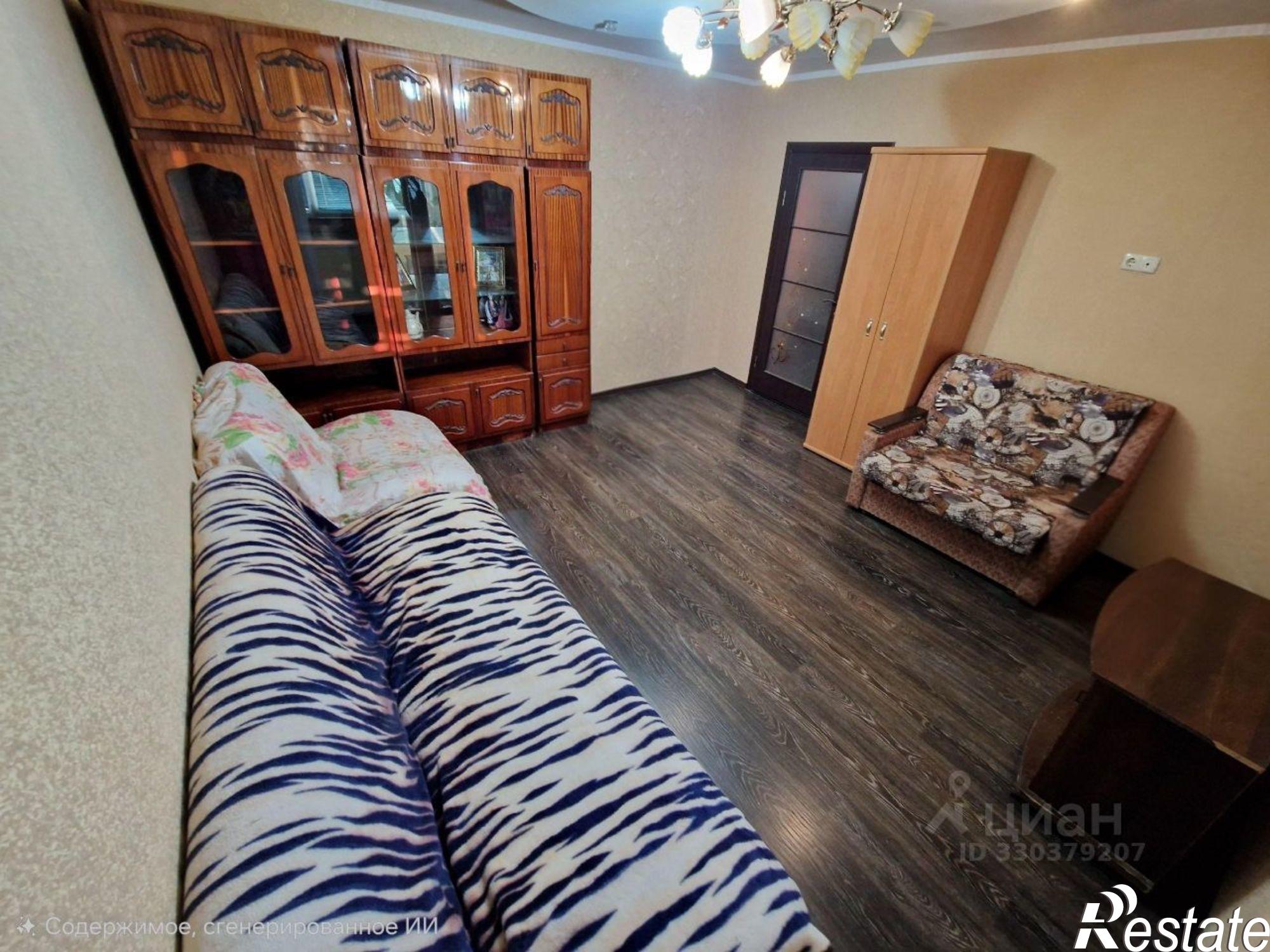 Сдать комнату за 15 000 рублей на пр-кт Героев Сталинграда, 35