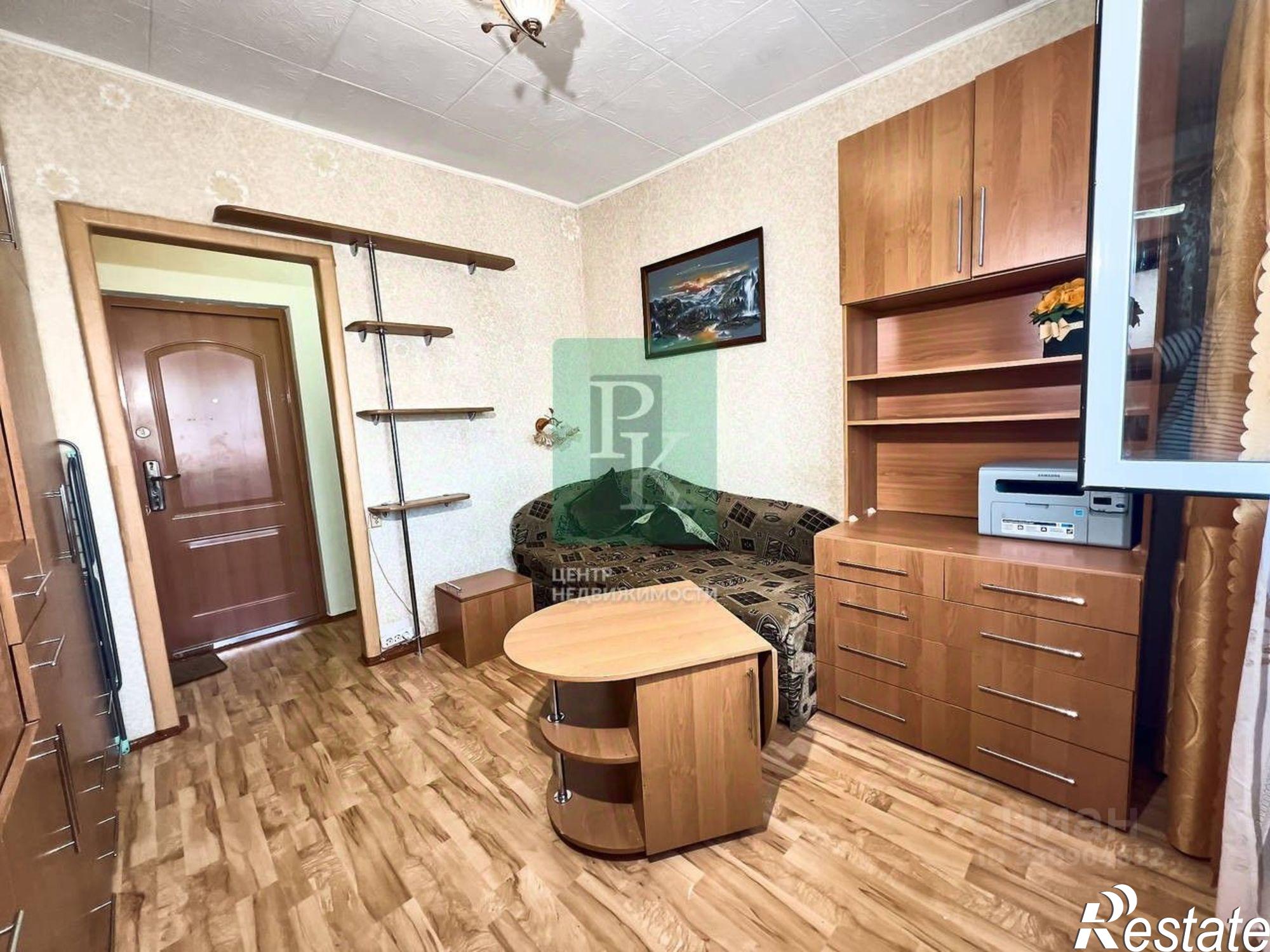 Купить комнату за 3 000 000 рублей на ул Надежды Островской, 7