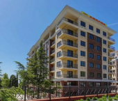 1-комн, 47кв м, этаж 2/8 улица Авроры, 77 к1