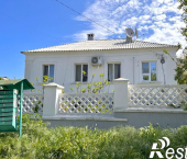 коттедж 60 кв м Севастополь, улица Сладкова, 10