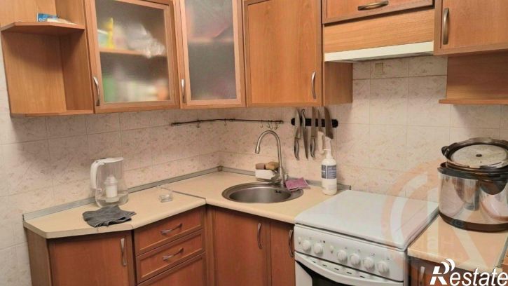 2-комн квартира ул Строительная, 14,  д. 14
