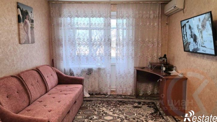 2-комн квартира ул Строительная, 14,  д. 14