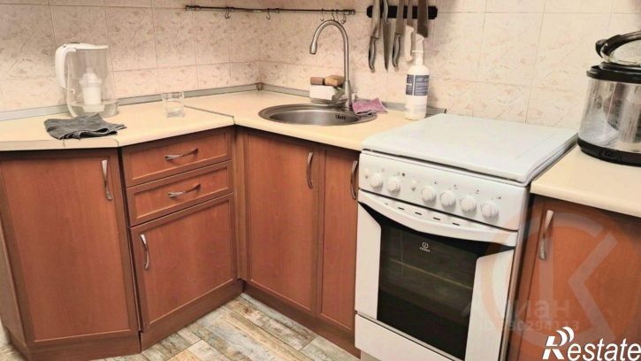 2-комн квартира ул Строительная, 14,  д. 14
