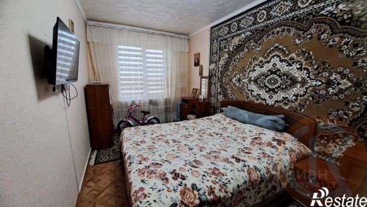 2-комн квартира ул Строительная, 14,  д. 14
