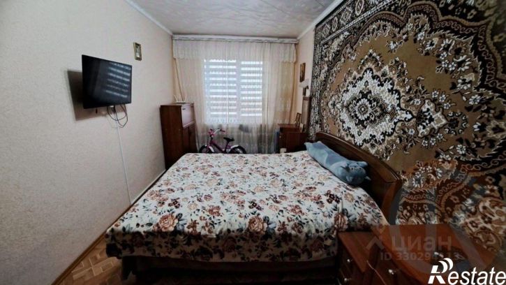 2-комн квартира ул Строительная, 14,  д. 14
